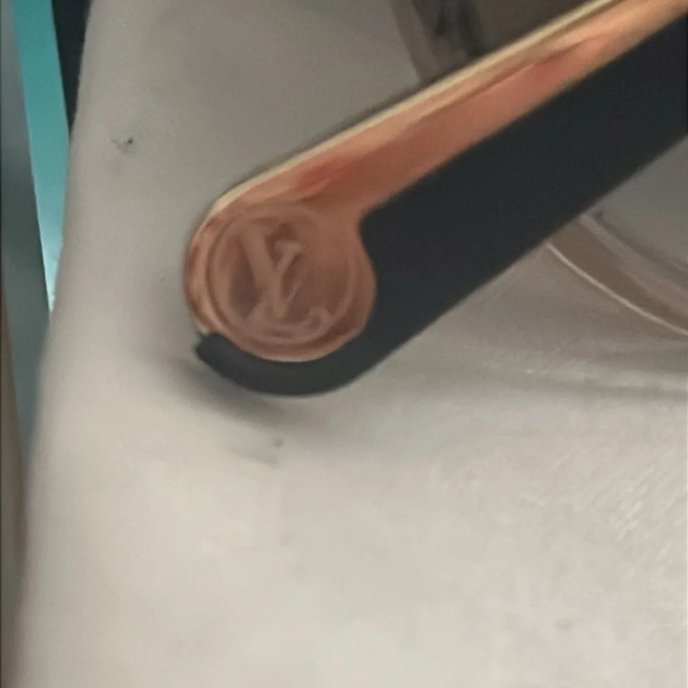 Good condition Rare Louis Vuitton Boogie Nights Sunglasses